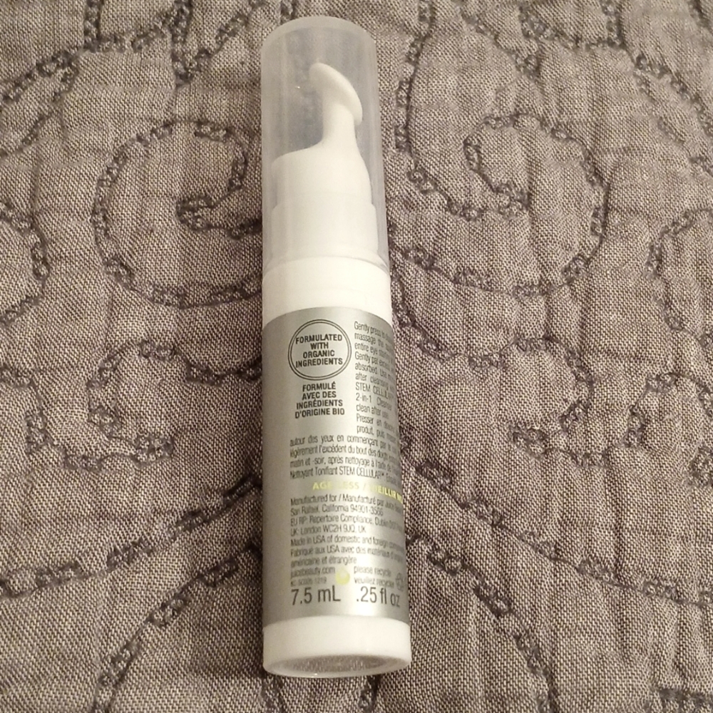 Anti-Wrinkle Eye Treatment - Picture 3 of 4
